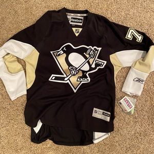 Penguins Malkin Jersey (Men’s)